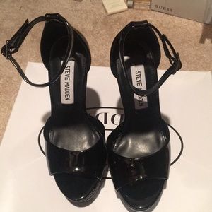 Steve Madden shoes size 5